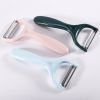 Stainless Steel Peeler