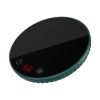 Electric Cup Warmer - Auto Off, Timer Setting, 2 Temperature Levels