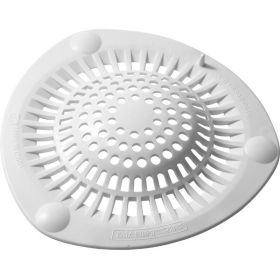 Oversized Suction Cups For Sinks, Hair Filters For Bathroom Drains, Drain Covers For Sinks To Block Hair, Filters For Kitchen, Bathroom And Bathtub Dr (Option: Sink suction cups)