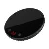 Electric Cup Warmer - Auto Off, Timer Setting, 2 Temperature Levels