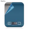 10KG or 5KG Stainless Steel Digital Food Scale
