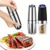 Automatic Electric Salt & Pepper Mill