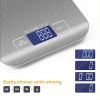 10KG or 5KG Stainless Steel Digital Food Scale