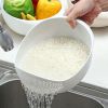 Multi-Functional Kitchen Washing Basket