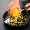 Stainless Steel Lemon Zester