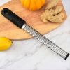 Stainless Steel Lemon Zester