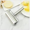 Stainless Steel 360 Degree Rolling Baker Roller