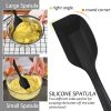 6 Pieces Silicone Baking Tool Set