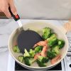 1pc Nonstick & Heat Resistant Silicone Large Flexible Kitchen