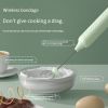 Electric Handheld Egg Whisk