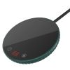 Electric Cup Warmer - Auto Off, Timer Setting, 2 Temperature Levels