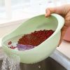 Multi-Functional Kitchen Washing Basket