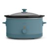 6 Qt Slow Cooker