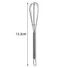 U-Taste Stainless Steel Measuring Spoon Set