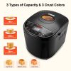 19 Function Nonstick Bread Maker