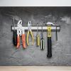 1pc Stainless Steel Magnetic Knife Strips