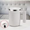 380ml Fully Automatic Stirring Cup; Portable, Rechargeable