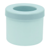 Creative Design  Silicone Ice Bucket Cup Mold Maker