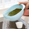 Multi-Functional Kitchen Washing Basket