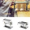 Pasta Maker Roller Machine
