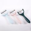 Stainless Steel Peeler