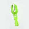 Fish Skin Scaler and Knife Tool