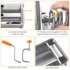 Pasta Maker Roller Machine