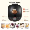19 Function Nonstick Bread Maker
