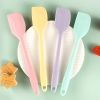 All-in-one High-quality Silicone Scraper