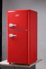 3.5Cu.Ft Compact 2 Door Fridge with Freezer