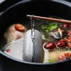 Stainless Steel Fine Mesh Strainer