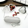 Stainless Steel Fine Mesh Strainer