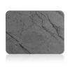 2 Pack (11.81x15.75 in.) Stone Dish Drying Mat, Silicone